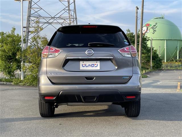 エクストレイル 20X(29枚目)