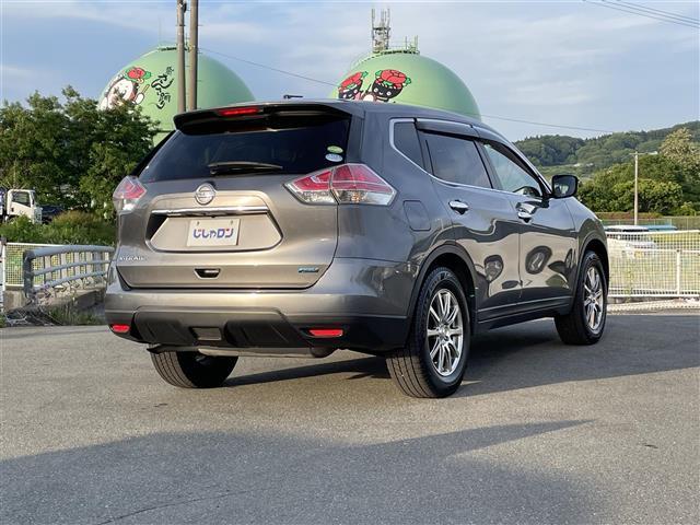 エクストレイル 20X(30枚目)