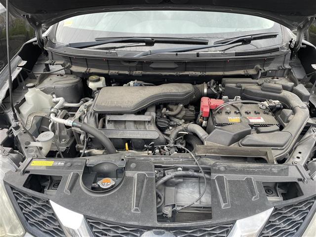 エクストレイル 20X(31枚目)