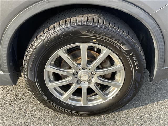 エクストレイル 20X(33枚目)