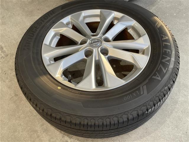 エクストレイル 20X(34枚目)