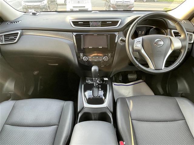 エクストレイル 20X(39枚目)