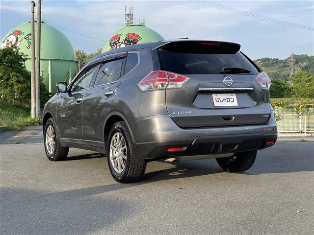 エクストレイル 20X(40枚目)