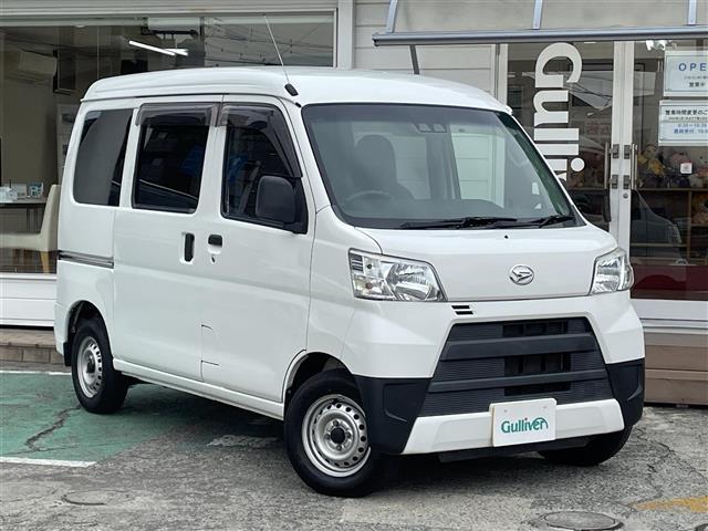 ハイゼットカーゴ ＤＸ　ＳＡ　ＩＩＩ（2枚目）