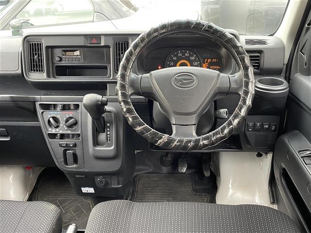 ハイゼットカーゴ ＤＸ　ＳＡ　ＩＩＩ（3枚目）