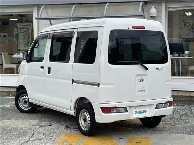 ハイゼットカーゴ ＤＸ　ＳＡ　ＩＩＩ（4枚目）