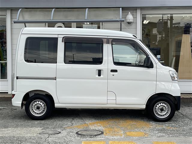 ハイゼットカーゴ ＤＸ　ＳＡ　ＩＩＩ（6枚目）