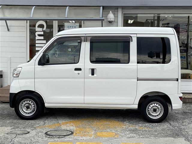 ハイゼットカーゴ ＤＸ　ＳＡ　ＩＩＩ（7枚目）