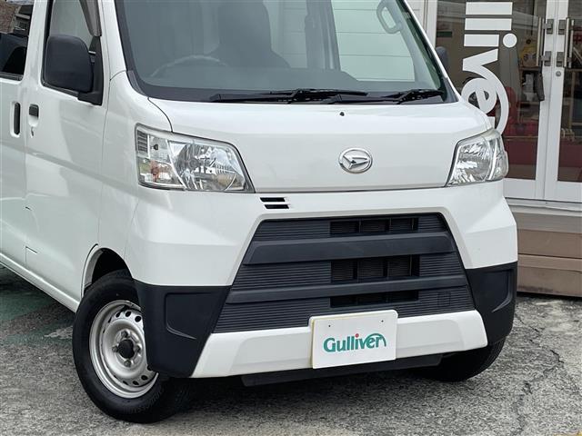 ハイゼットカーゴ ＤＸ　ＳＡ　ＩＩＩ（9枚目）