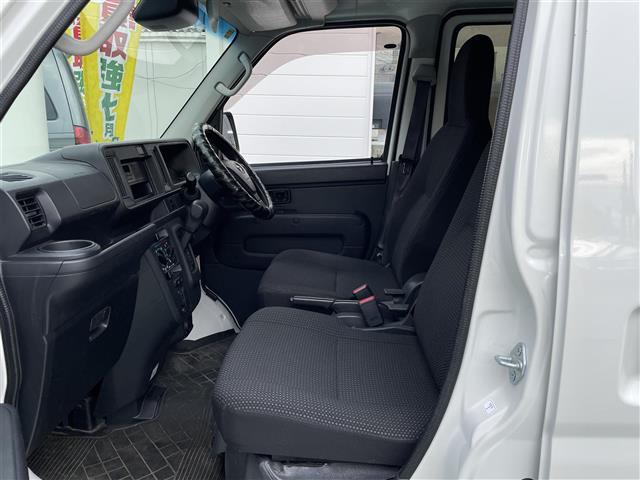 ハイゼットカーゴ ＤＸ　ＳＡ　ＩＩＩ（14枚目）