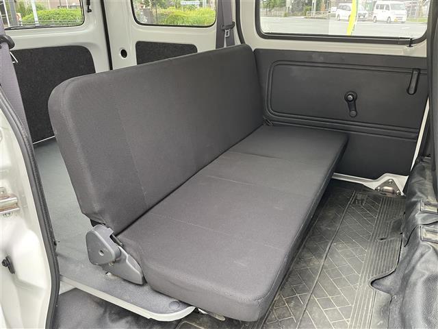 ハイゼットカーゴ ＤＸ　ＳＡ　ＩＩＩ（16枚目）