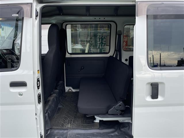 ハイゼットカーゴ ＤＸ　ＳＡ　ＩＩＩ（18枚目）