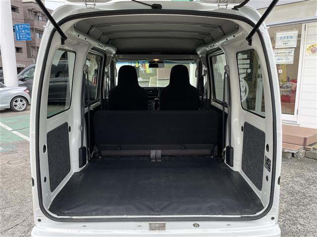 ハイゼットカーゴ ＤＸ　ＳＡ　ＩＩＩ（20枚目）