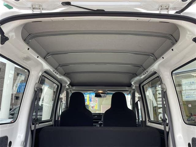 ハイゼットカーゴ ＤＸ　ＳＡ　ＩＩＩ（22枚目）