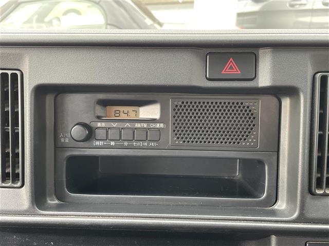 ハイゼットカーゴ ＤＸ　ＳＡ　ＩＩＩ（23枚目）