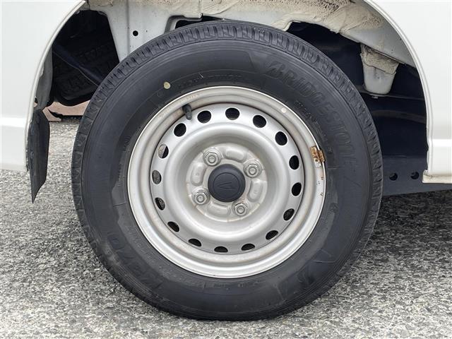 ハイゼットカーゴ ＤＸ　ＳＡ　ＩＩＩ（29枚目）