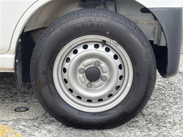 ハイゼットカーゴ ＤＸ　ＳＡ　ＩＩＩ（30枚目）