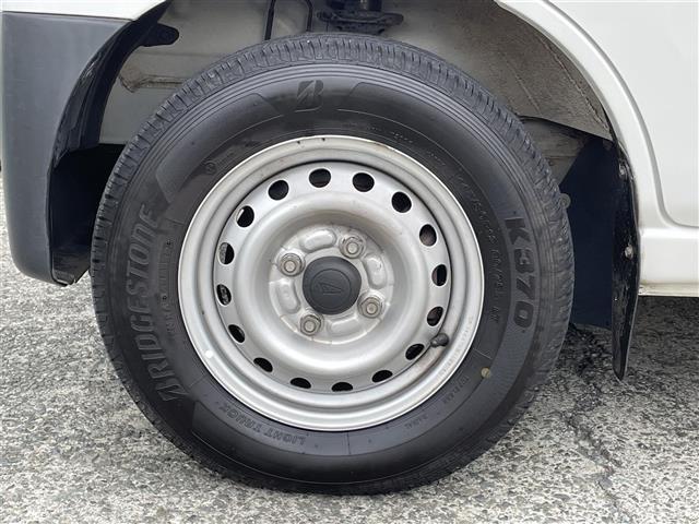 ハイゼットカーゴ ＤＸ　ＳＡ　ＩＩＩ（31枚目）