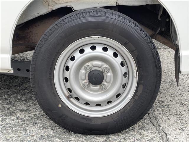 ハイゼットカーゴ ＤＸ　ＳＡ　ＩＩＩ（32枚目）