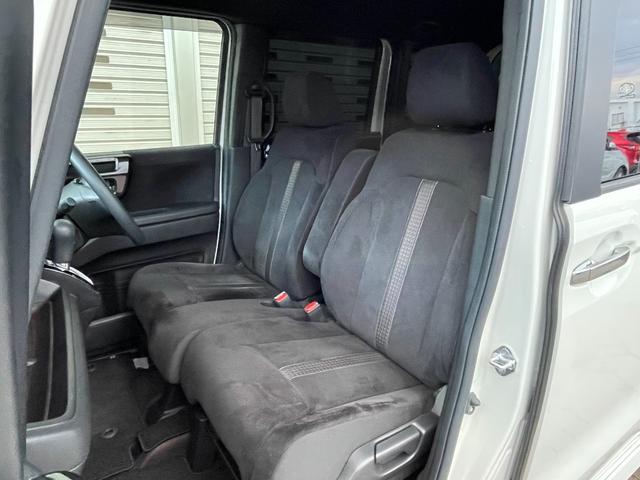 Ｎ－ＢＯＸカスタム Ｇ・Ｌホンダセンシング（5枚目）