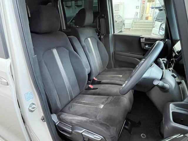 Ｎ－ＢＯＸカスタム Ｇ・Ｌホンダセンシング（6枚目）