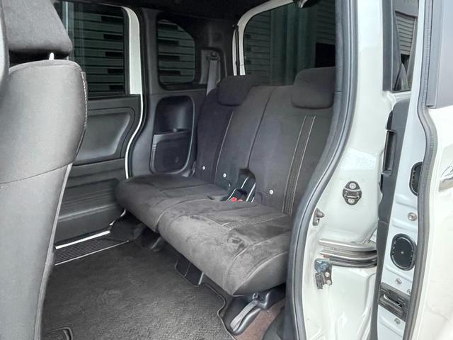 Ｎ－ＢＯＸカスタム Ｇ・Ｌホンダセンシング（7枚目）