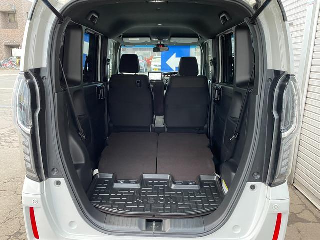 Ｎ－ＢＯＸカスタム Ｇ・Ｌホンダセンシング（10枚目）