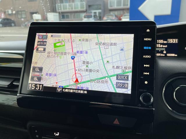 Ｎ－ＢＯＸカスタム Ｇ・Ｌホンダセンシング（12枚目）