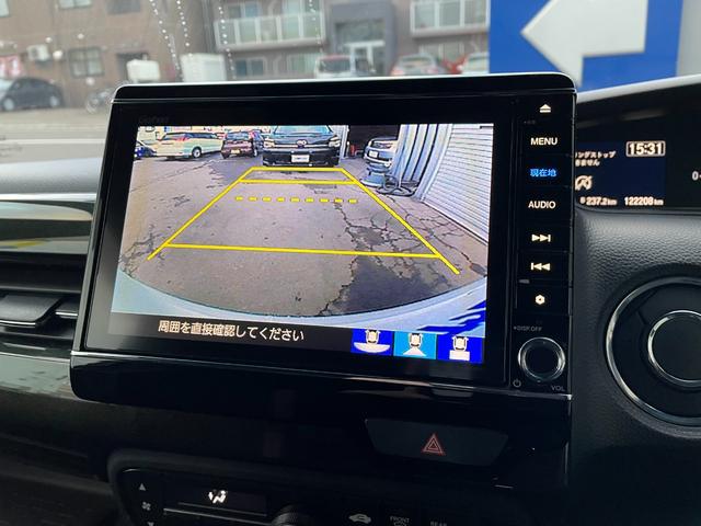 Ｎ－ＢＯＸカスタム Ｇ・Ｌホンダセンシング（14枚目）