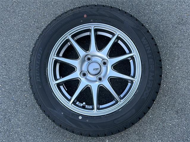 ハスラー Gターボ(4枚目)