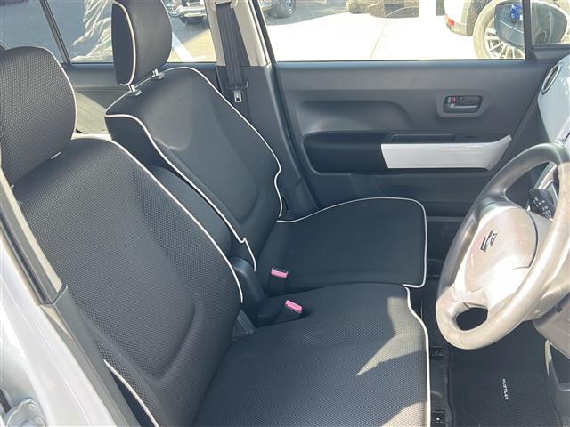 ハスラー Gターボ(7枚目)