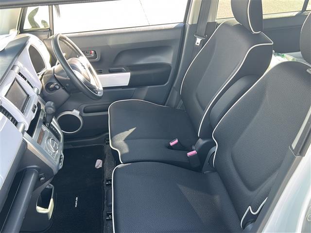 ハスラー Gターボ(8枚目)