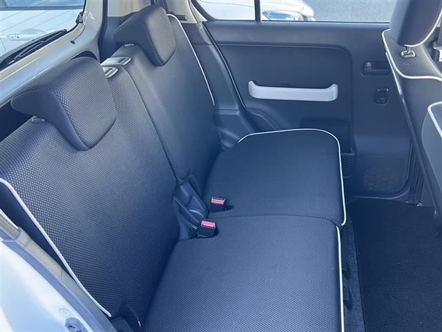 ハスラー Gターボ(9枚目)