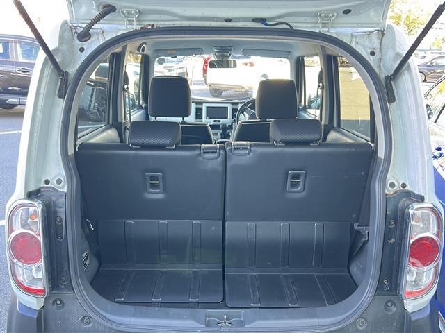 ハスラー Gターボ(11枚目)