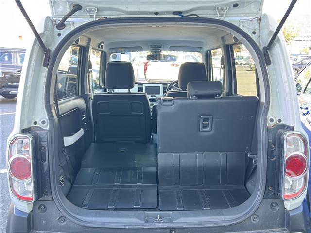 ハスラー Gターボ(12枚目)