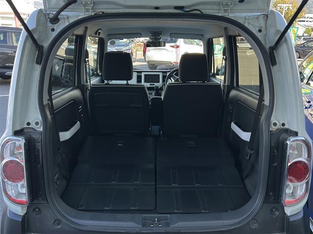 ハスラー Gターボ(13枚目)