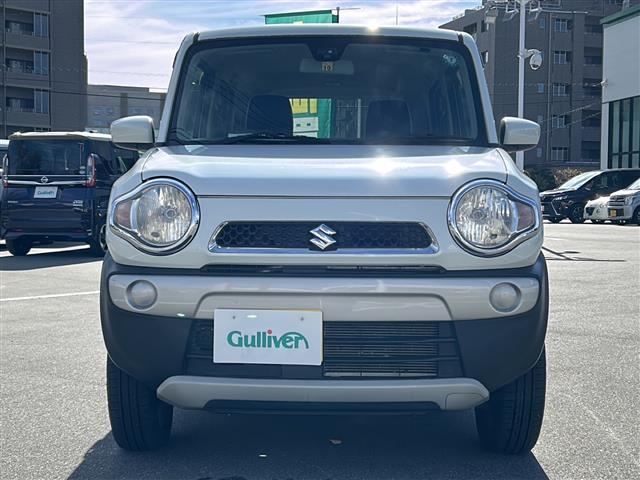 ハスラー Gターボ(16枚目)