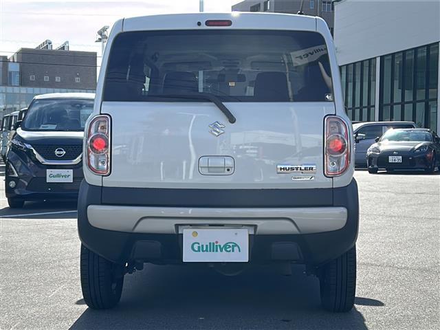 ハスラー Gターボ(17枚目)