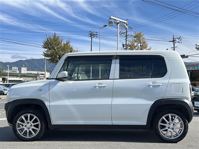 ハスラー Gターボ(19枚目)