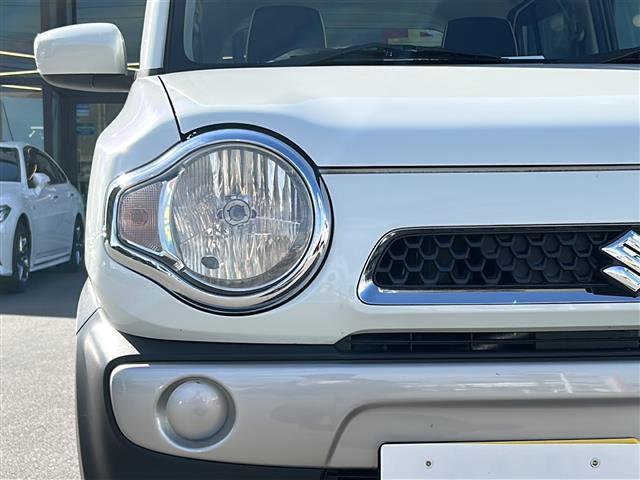 ハスラー Gターボ(20枚目)