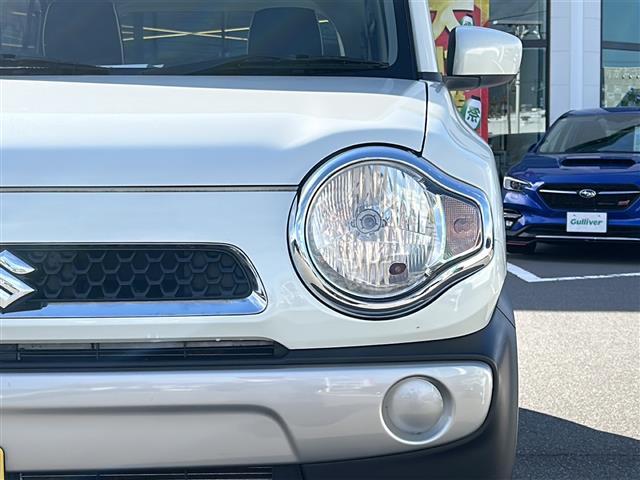 ハスラー Gターボ(21枚目)