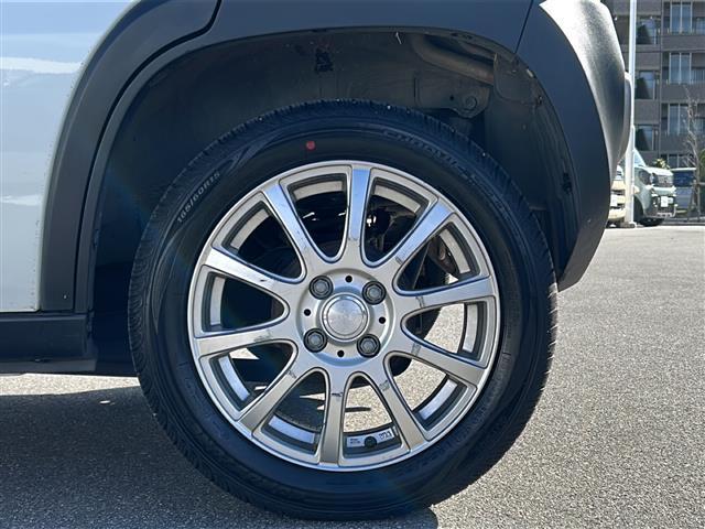 ハスラー Gターボ(24枚目)