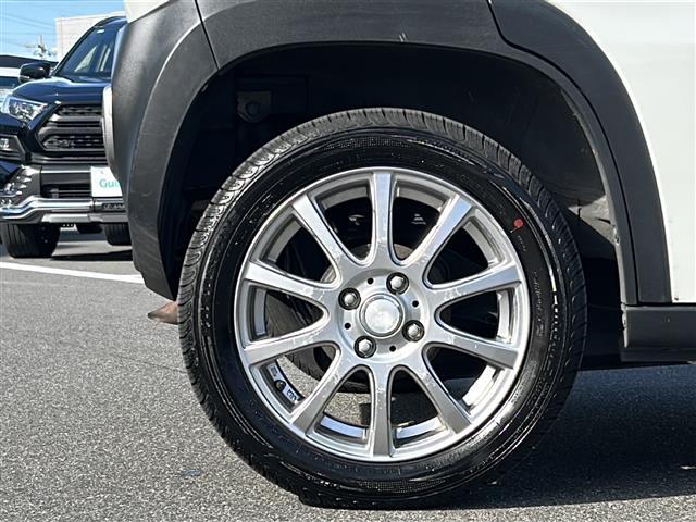 ハスラー Gターボ(25枚目)