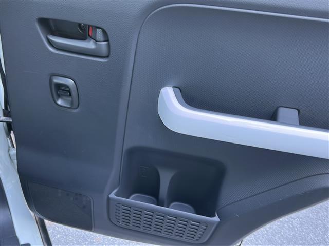 ハスラー Gターボ(33枚目)