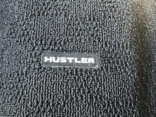 ハスラー Gターボ(37枚目)