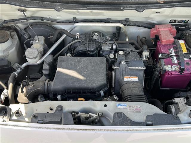 ハスラー Gターボ(40枚目)