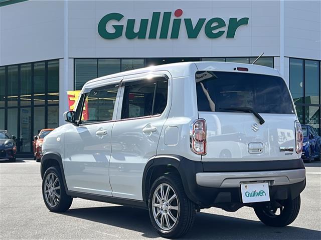 ハスラー Gターボ(43枚目)