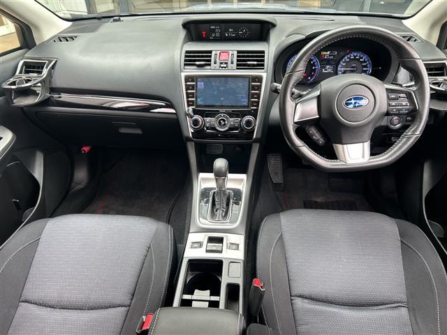 レヴォーグ 1.6GTアイサイト(2枚目)