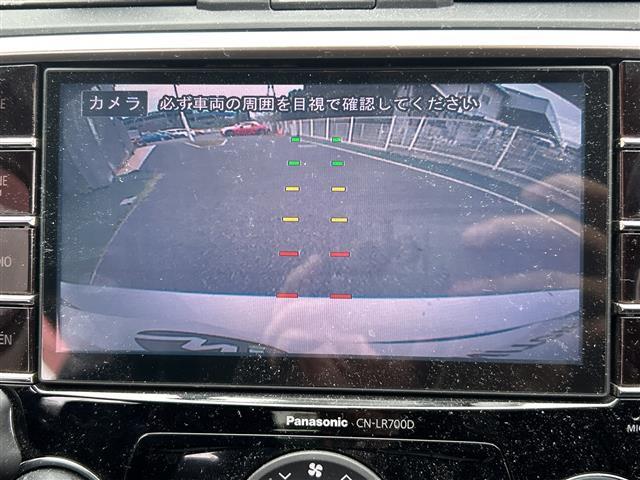 レヴォーグ 1.6GTアイサイト(5枚目)