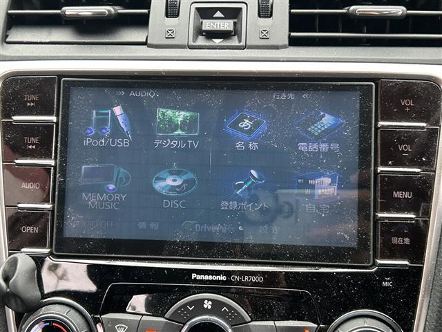 レヴォーグ 1.6GTアイサイト(6枚目)